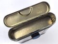 Bundeswehr,  Reinigungsgerät für Gewehr, datiert 1962, Originallack