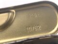 Bundeswehr,  Reinigungsgerät für Gewehr, datiert 1962, Originallack