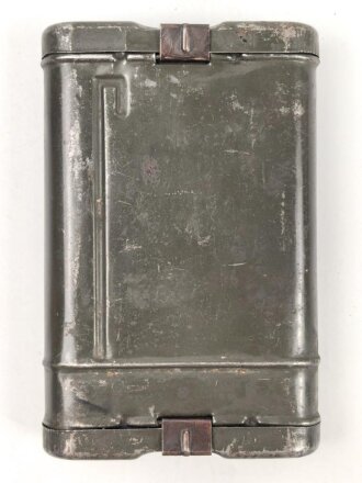 Bundeswehr,  Reinigungsgerät für Gewehr,...