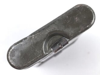 Bundeswehr,  Reinigungsgerät für Gewehr, datiert 1957, Originallack