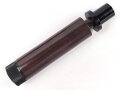 Bundeswehr,  Reinigungsgerät für Gewehr, datiert 1957, Originallack