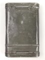 Bundeswehr,  Reinigungsgerät für Gewehr, datiert 1957, Originallack