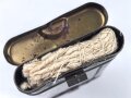 Bundeswehr,  Reinigungsgerät für Gewehr, datiert 1957, Originallack