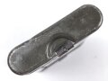 Bundeswehr,  Reinigungsgerät für Gewehr, datiert 1957, Originallack