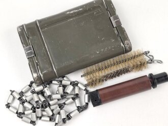 Bundeswehr,  Reinigungsgerät für Gewehr,...