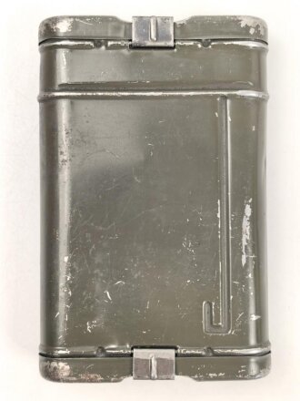 Bundeswehr,  Reinigungsgerät für Gewehr,...