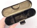 Bundeswehr,  Reinigungsgerät für Gewehr, datiert 1963, Originallack