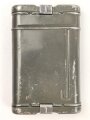 Bundeswehr,  Reinigungsgerät für Gewehr, datiert 1963, Originallack