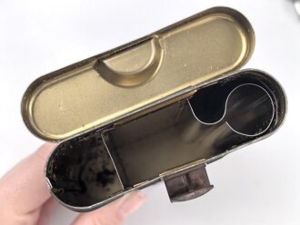 Bundeswehr,  Reinigungsgerät für Gewehr,  Originallack