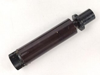 Bundeswehr,  Reinigungsgerät für Gewehr,  Originallack