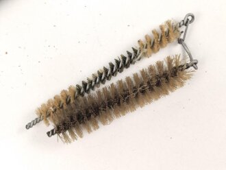 Bundeswehr,  Reinigungsgerät für Gewehr,  Originallack