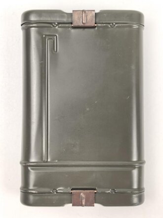 Bundeswehr,  Reinigungsgerät für Gewehr,...