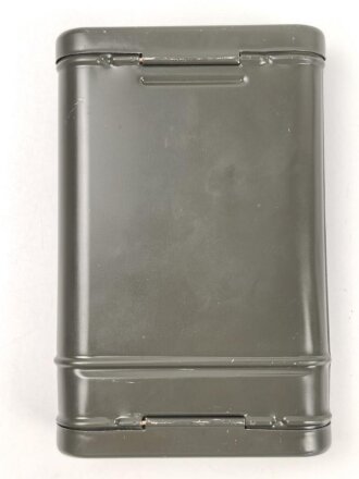 Bundeswehr,  Reinigungsgerät für Gewehr,  Originallack