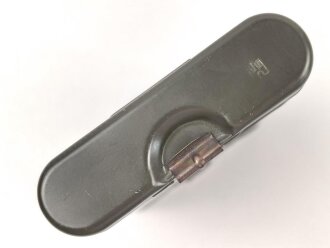 Bundeswehr,  Reinigungsgerät für Gewehr,  Originallack