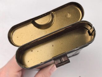 Bundeswehr,  Reinigungsgerät für Gewehr,  Originallack
