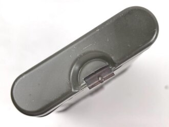 Bundeswehr,  Reinigungsgerät für Gewehr,  Originallack