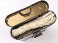 Bundeswehr,  Reinigungsgerät für Gewehr,  Originallack