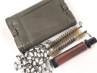 Bundeswehr,  Reinigungsgerät für Gewehr,...