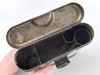 Bundeswehr,  Reinigungsgerät für Gewehr,  Originallack