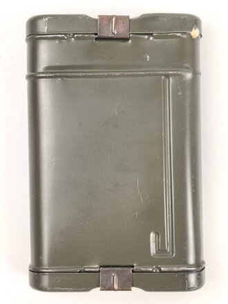 Bundeswehr,  Reinigungsgerät für Gewehr,  Originallack