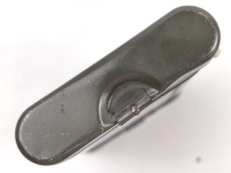 Bundeswehr,  Reinigungsgerät für Gewehr,  Originallack
