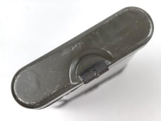 Bundeswehr,  Reinigungsgerät für Gewehr,  Originallack