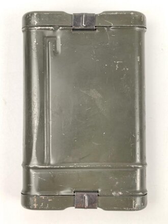 Bundeswehr,  Reinigungsgerät für Gewehr,...
