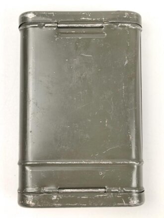 Bundeswehr,  Reinigungsgerät für Gewehr,  Originallack
