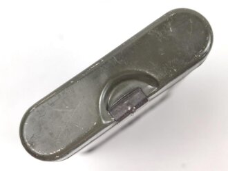 Bundeswehr,  Reinigungsgerät für Gewehr,  Originallack