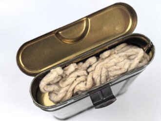 Bundeswehr,  Reinigungsgerät für Gewehr,  Originallack