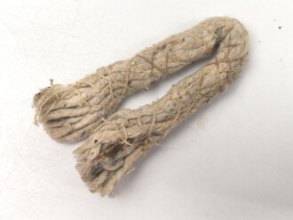 Bundeswehr,  Reinigungsgerät für Gewehr, datiert 1963, Originallack