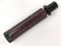 Bundeswehr,  Reinigungsgerät für Gewehr, datiert 1963, Originallack