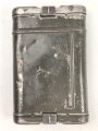 Bundeswehr,  Reinigungsgerät für Gewehr, datiert 1963, Originallack