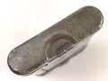 Bundeswehr,  Reinigungsgerät für Gewehr, datiert 1963, Originallack