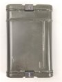 Bundeswehr,  Reinigungsgerät für Gewehr, datiert 1962, Originallack