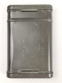 Bundeswehr,  Reinigungsgerät für Gewehr, datiert 1962, Originallack