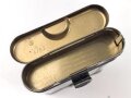 Bundeswehr,  Reinigungsgerät für Gewehr, datiert 1962, Originallack