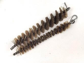 Bundeswehr,  Reinigungsgerät für Gewehr, datiert 1963, Originallack