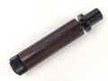 Bundeswehr,  Reinigungsgerät für Gewehr, datiert 1963, Originallack