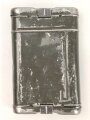 Bundeswehr,  Reinigungsgerät für Gewehr, datiert 1963, Originallack
