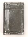 Bundeswehr,  Reinigungsgerät für Gewehr, datiert 1963, Originallack