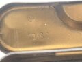 Bundeswehr,  Reinigungsgerät für Gewehr, datiert 1963, Originallack