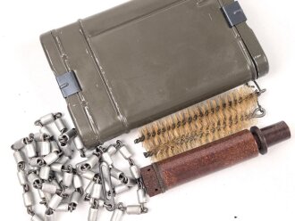 Bundeswehr,  Reinigungsgerät für Gewehr,...