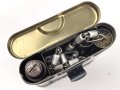 Bundeswehr,  Reinigungsgerät für Gewehr, datiert 1962, Originallack