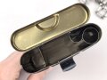 Bundeswehr,  Reinigungsgerät für Gewehr, datiert 1962, Originallack