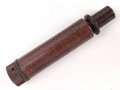 Bundeswehr,  Reinigungsgerät für Gewehr, datiert 1962, Originallack
