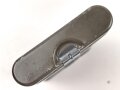 Bundeswehr,  Reinigungsgerät für Gewehr, datiert 1962, Originallack