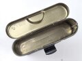 Bundeswehr,  Reinigungsgerät für Gewehr, datiert 1962, Originallack
