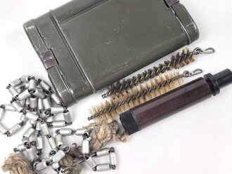 Bundeswehr,  Reinigungsgerät für Gewehr,...