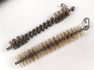 Bundeswehr,  Reinigungsgerät für Gewehr, datiert 1959, Originallack
